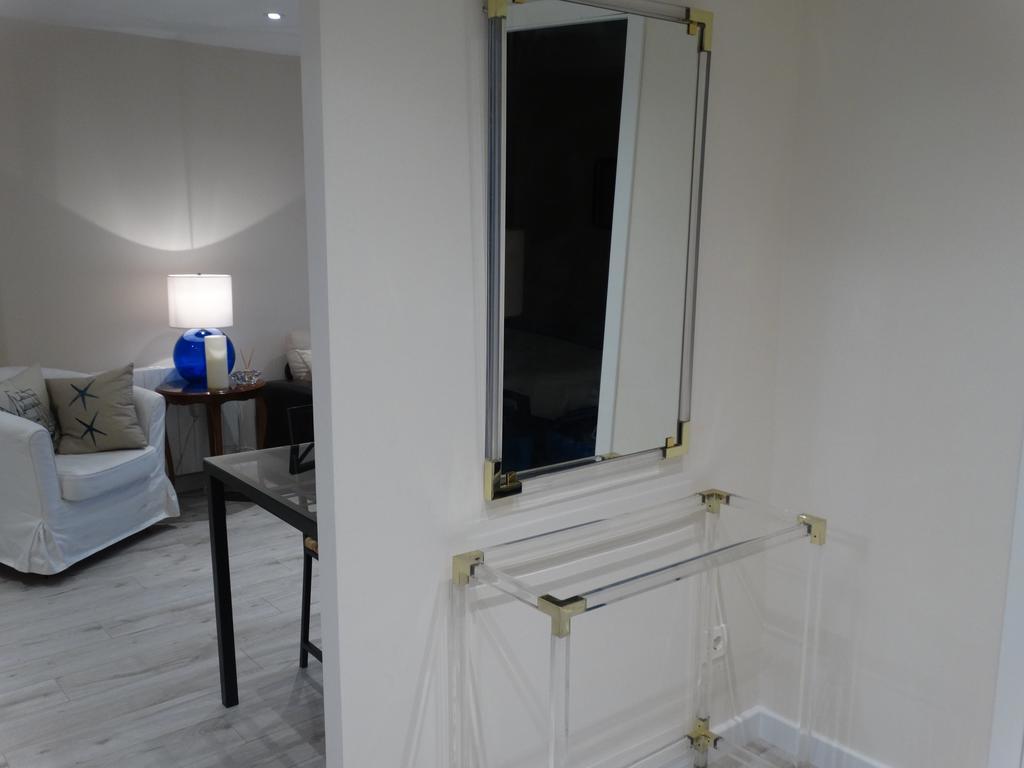 La Casa Del Marino Apartment Aviles Bilik gambar